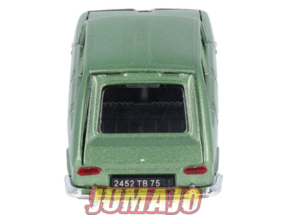 VF2 Voitures Françaises 1/43 NOREV : RENAULT 16