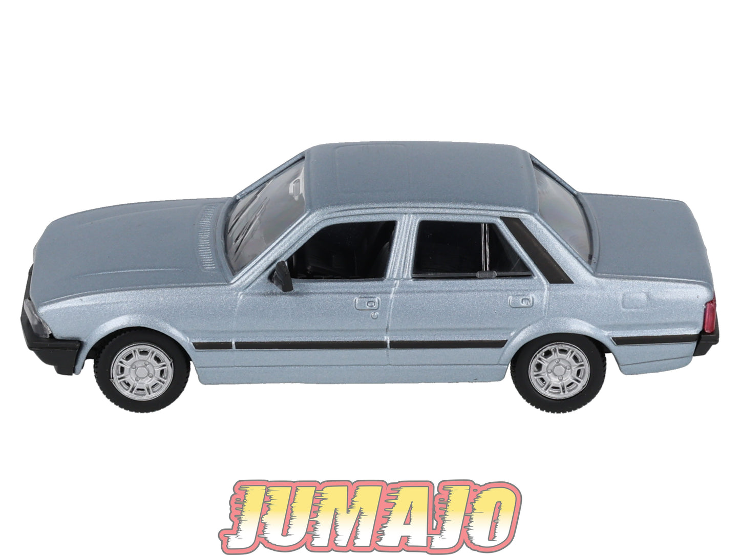 VF30 Voitures Françaises 1/43 NOREV Peugeot 505 1979