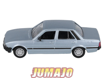 VF30 Voitures Françaises 1/43 NOREV Peugeot 505 1979