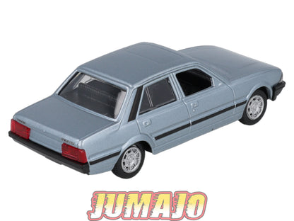 VF30 Voitures Françaises 1/43 NOREV Peugeot 505 1979