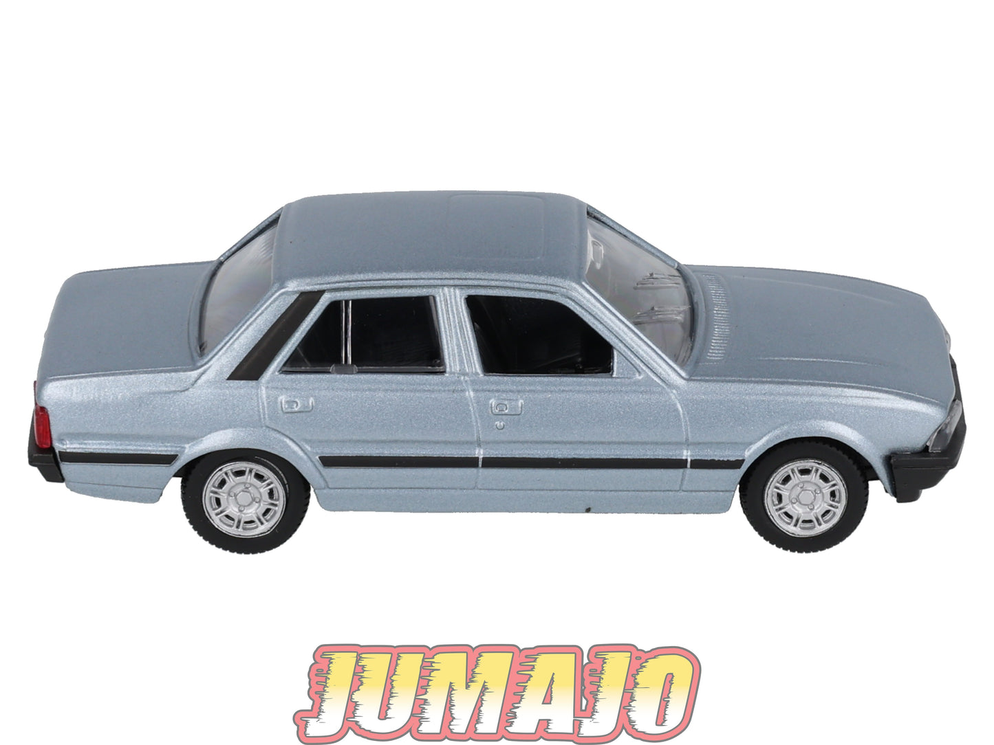 VF30 Voitures Françaises 1/43 NOREV Peugeot 505 1979