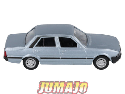 VF30 Voitures Françaises 1/43 NOREV Peugeot 505 1979