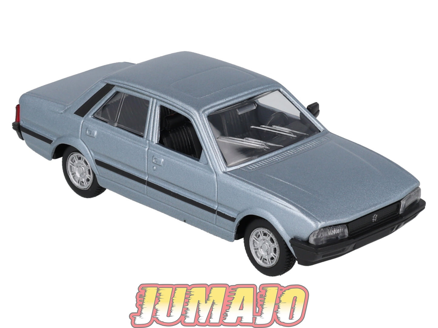 VF30 Voitures Françaises 1/43 NOREV Peugeot 505 1979