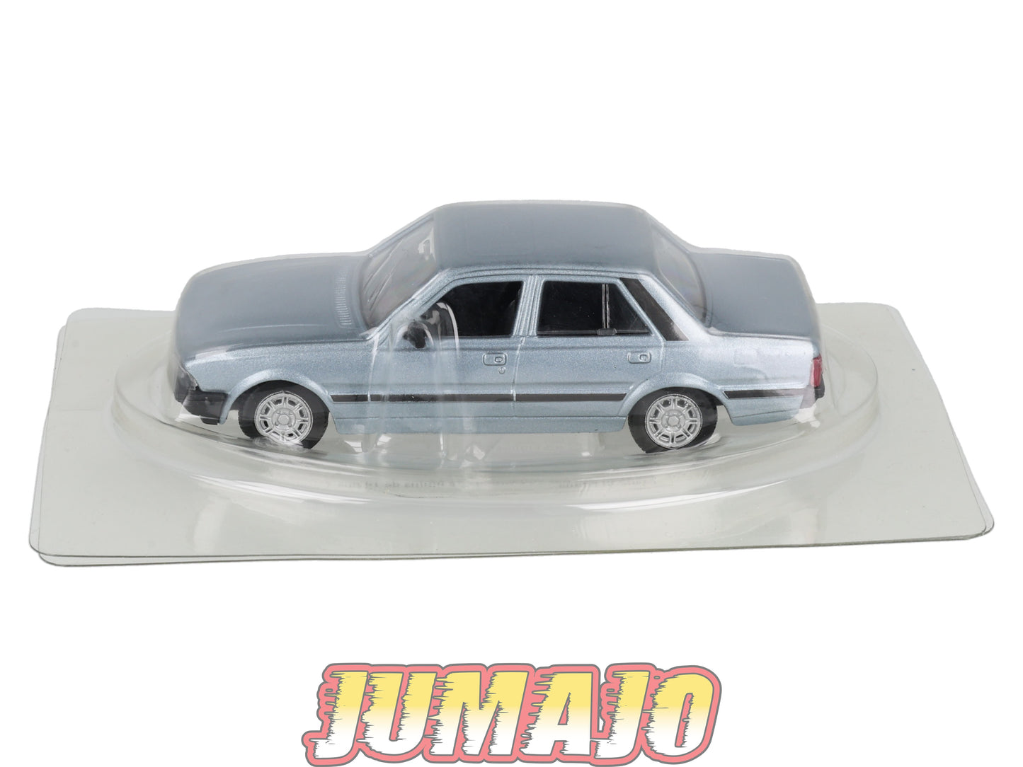 VF30 Voitures Françaises 1/43 NOREV Peugeot 505 1979