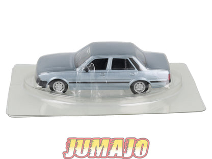 VF30 Voitures Françaises 1/43 NOREV Peugeot 505 1979