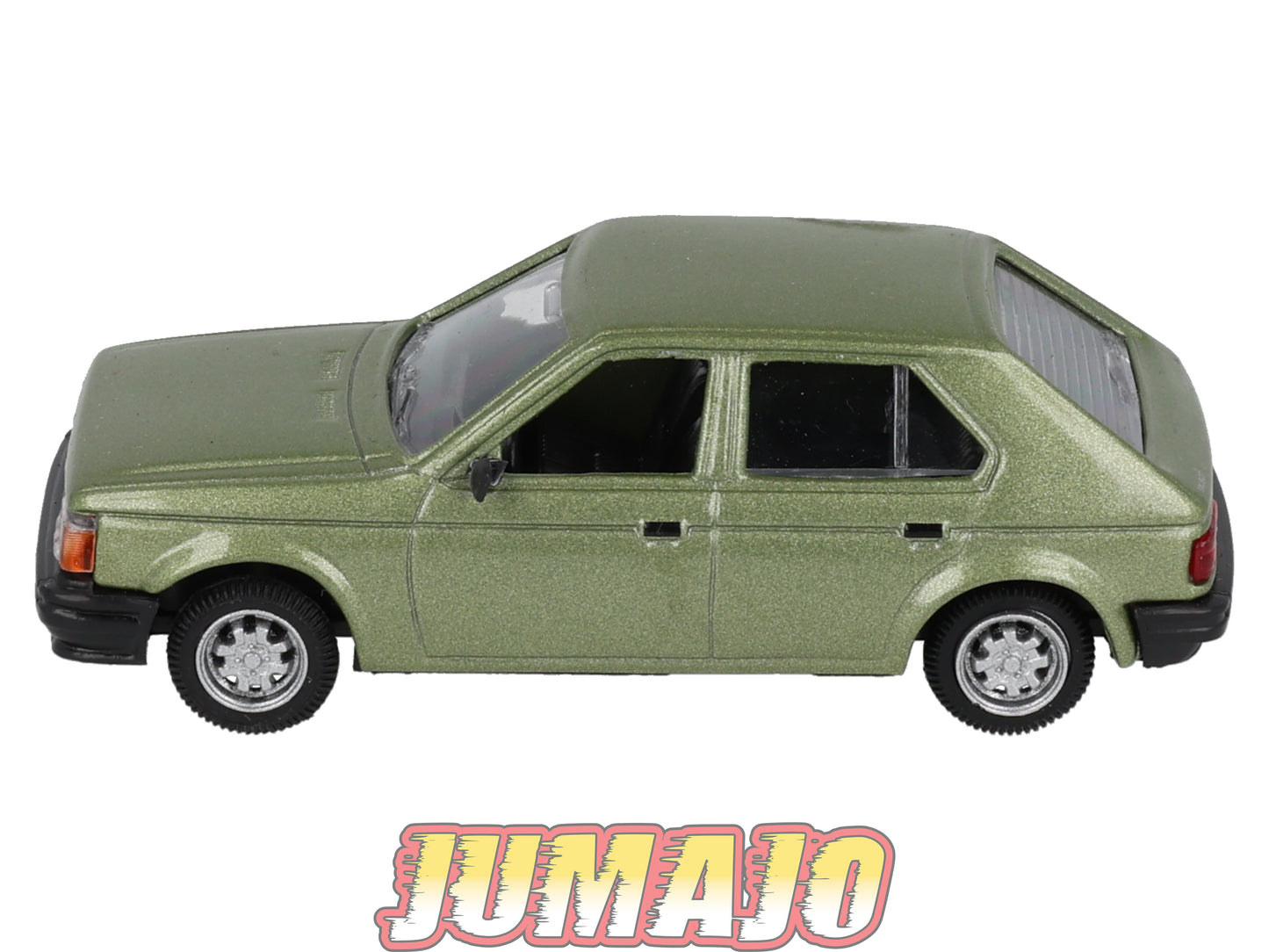 VF31 Voitures Françaises 1/43 NOREV SIMCA Talbot Horizon 1980