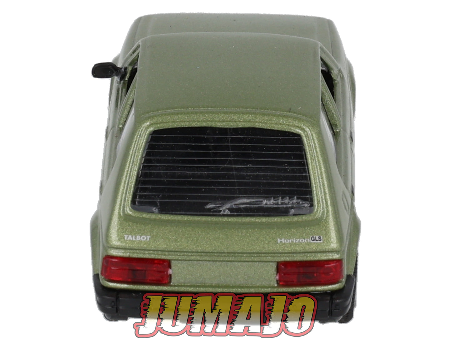 VF31 Voitures Françaises 1/43 NOREV SIMCA Talbot Horizon 1980