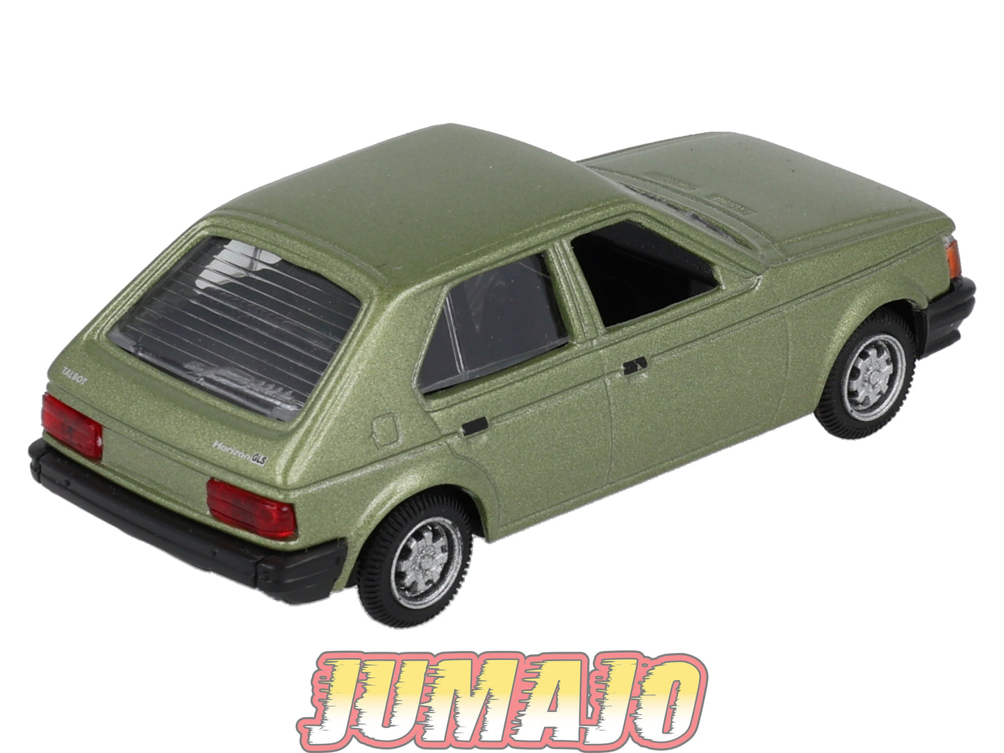 VF31 Voitures Françaises 1/43 NOREV SIMCA Talbot Horizon 1980