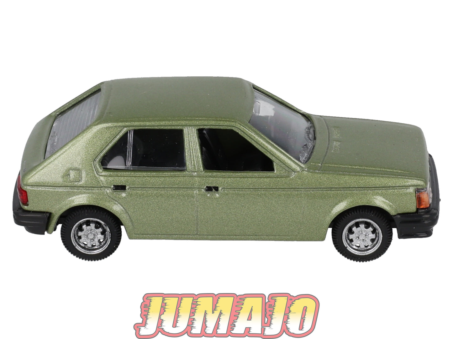 VF31 Voitures Françaises 1/43 NOREV SIMCA Talbot Horizon 1980