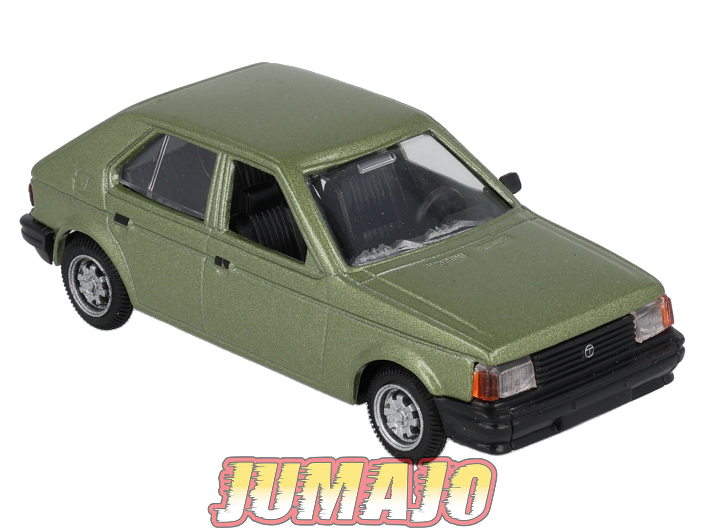 VF31 Voitures Françaises 1/43 NOREV SIMCA Talbot Horizon 1980