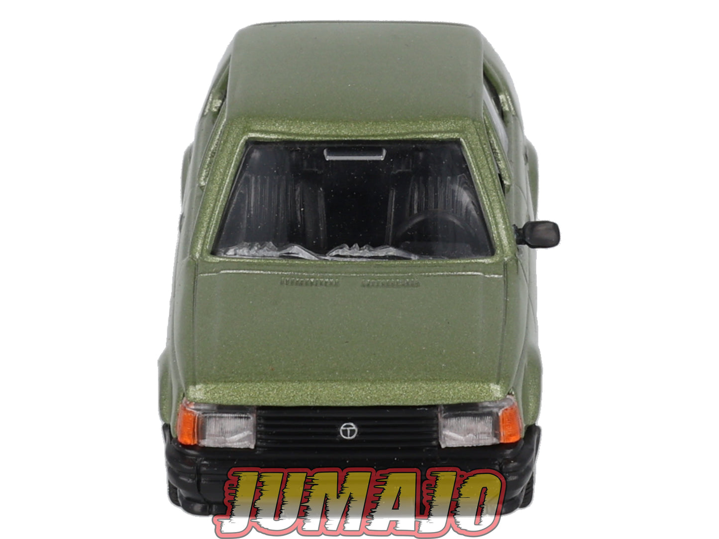 VF31 Voitures Françaises 1/43 NOREV SIMCA Talbot Horizon 1980