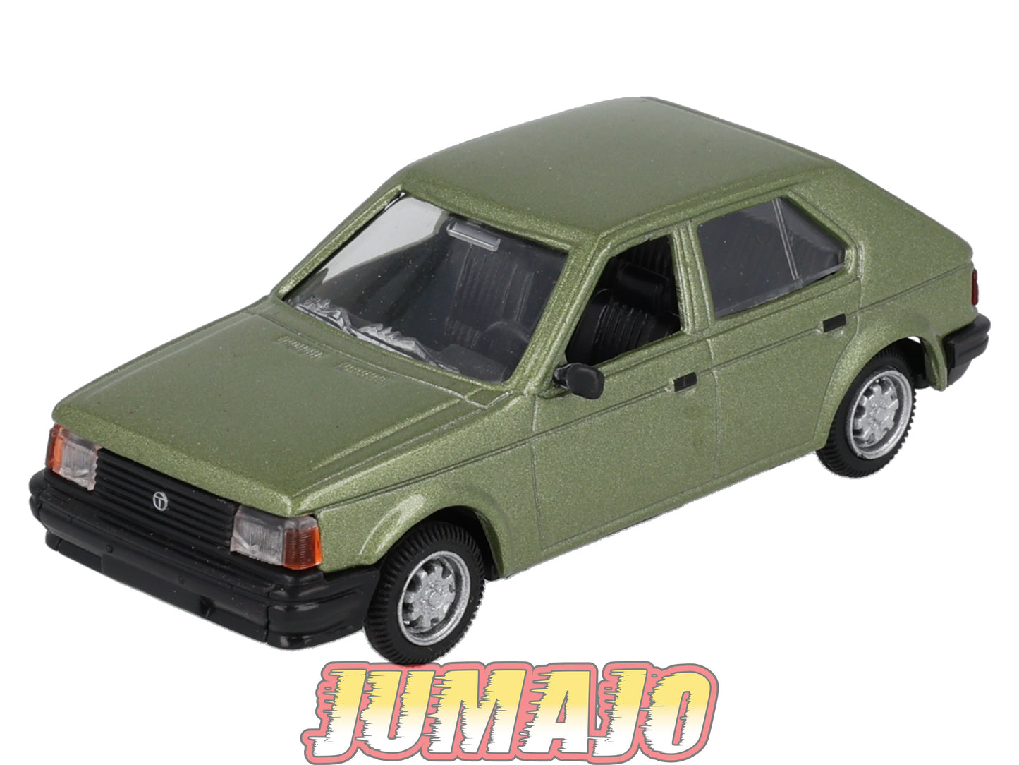 VF31 Voitures Françaises 1/43 NOREV SIMCA Talbot Horizon 1980