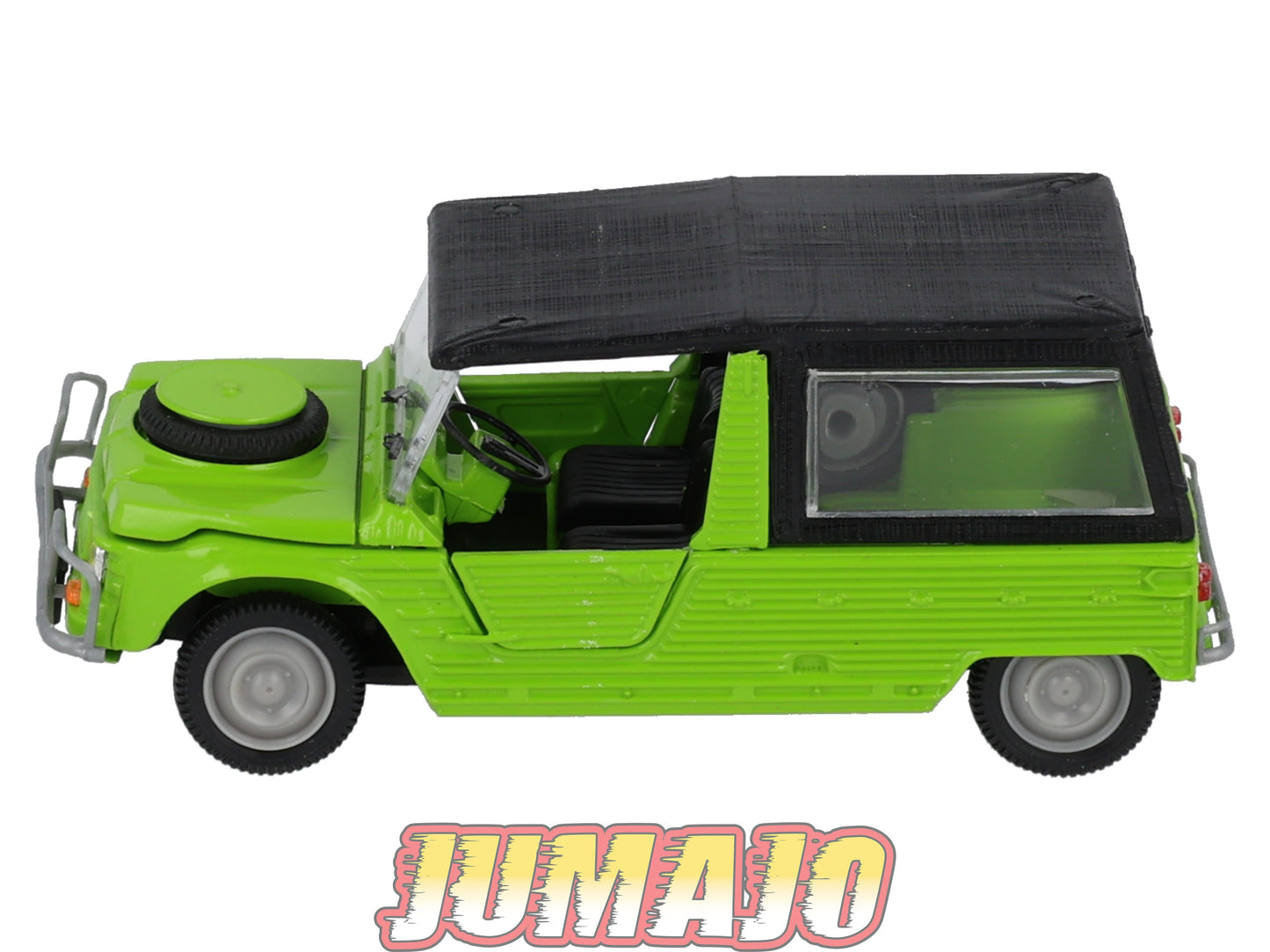 VF32 Voitures Françaises 1/43 NOREV CITROËN Méhari 4x4 1980