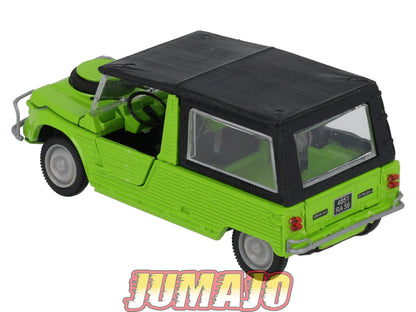 VF32 Voitures Françaises 1/43 NOREV CITROËN Méhari 4x4 1980