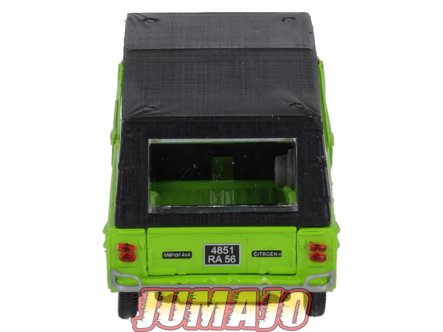 VF32 Voitures Françaises 1/43 NOREV CITROËN Méhari 4x4 1980