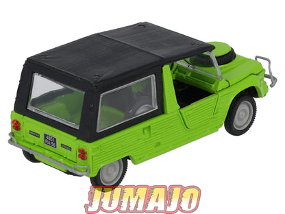 VF32 Voitures Françaises 1/43 NOREV CITROËN Méhari 4x4 1980