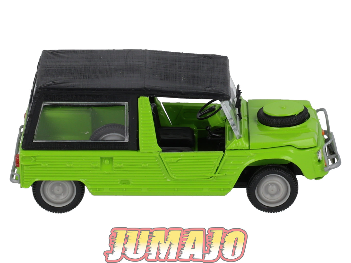 VF32 Voitures Françaises 1/43 NOREV CITROËN Méhari 4x4 1980