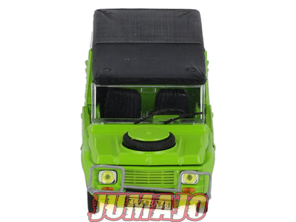 VF32 Voitures Françaises 1/43 NOREV CITROËN Méhari 4x4 1980