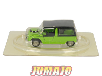 VF32 Voitures Françaises 1/43 NOREV CITROËN Méhari 4x4 1980