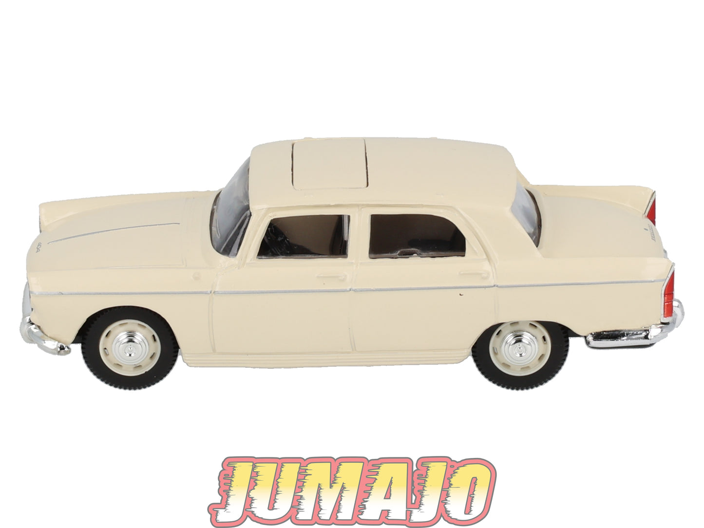 VF33 Voitures Françaises 1/43 NOREV PEUGEOT 404 1960