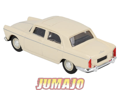 VF33 Voitures Françaises 1/43 NOREV PEUGEOT 404 1960