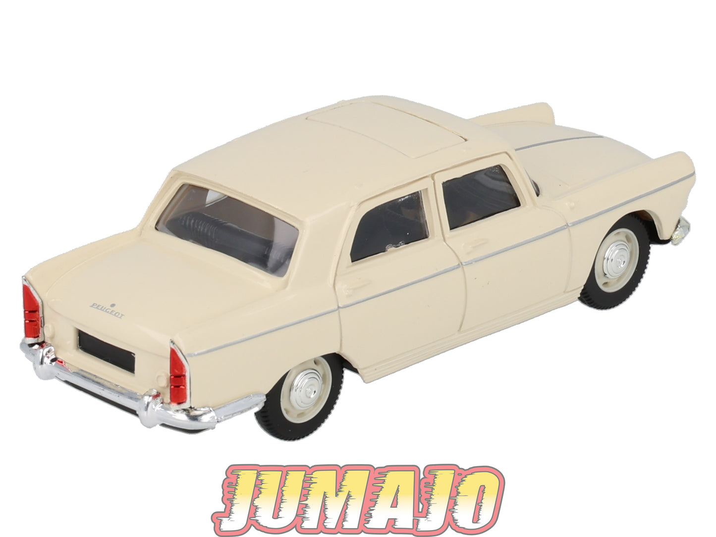 VF33 Voitures Françaises 1/43 NOREV PEUGEOT 404 1960