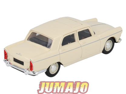 VF33 Voitures Françaises 1/43 NOREV PEUGEOT 404 1960