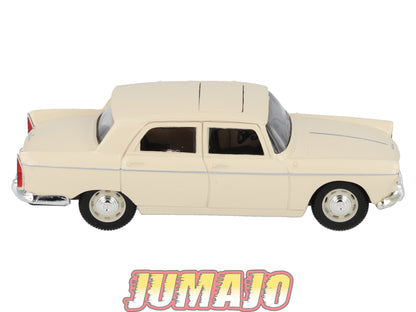 VF33 Voitures Françaises 1/43 NOREV PEUGEOT 404 1960