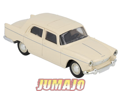 VF33 Voitures Françaises 1/43 NOREV PEUGEOT 404 1960