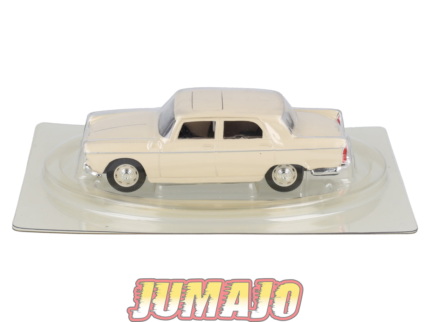 VF33 Voitures Françaises 1/43 NOREV PEUGEOT 404 1960