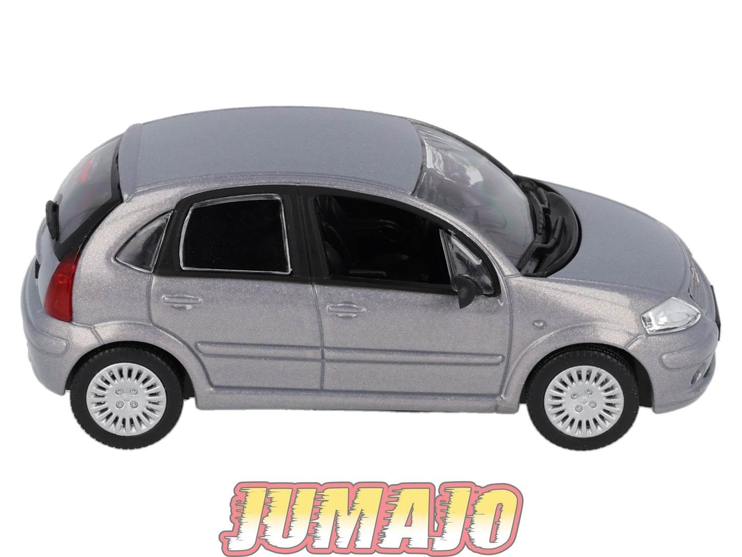 VF34 Voitures Françaises 1/43 NOREV CITROËN C3 5 Portes 2002