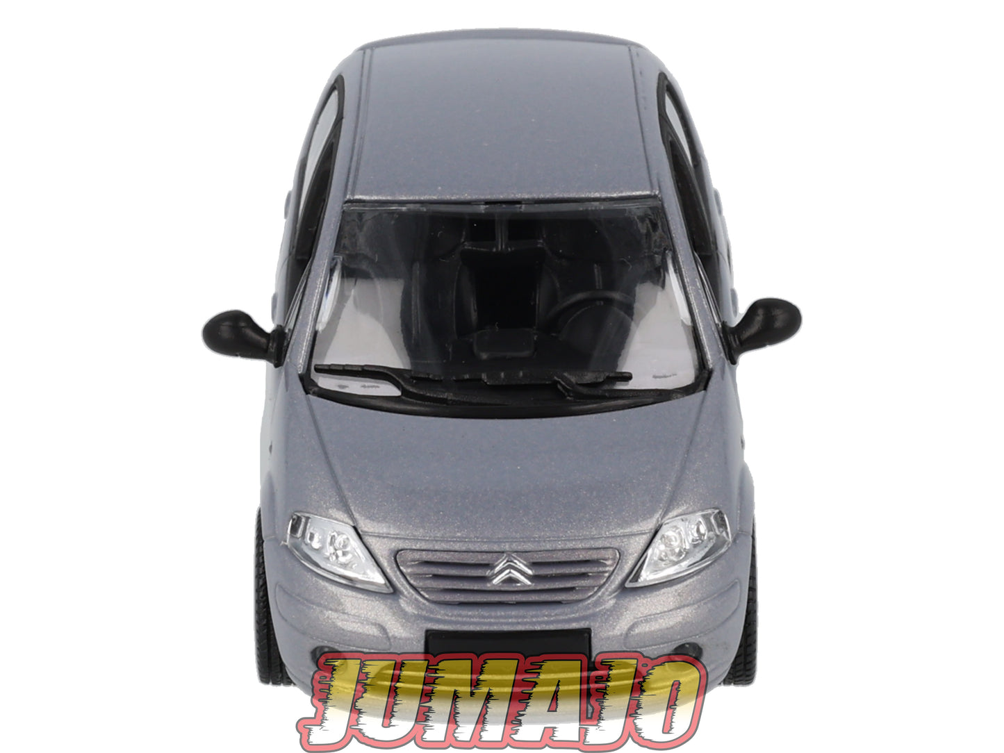 VF34 Voitures Françaises 1/43 NOREV CITROËN C3 5 Portes 2002