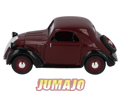 VF38 Voitures Françaises 1/43 NOREV SIMCA 5 1936