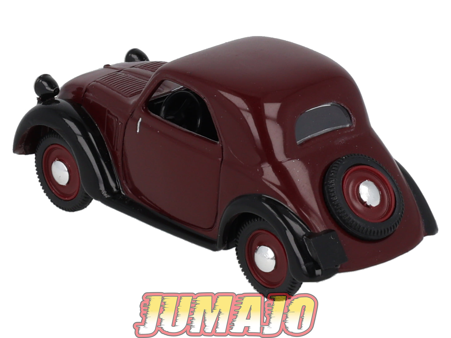 VF38 Voitures Françaises 1/43 NOREV SIMCA 5 1936