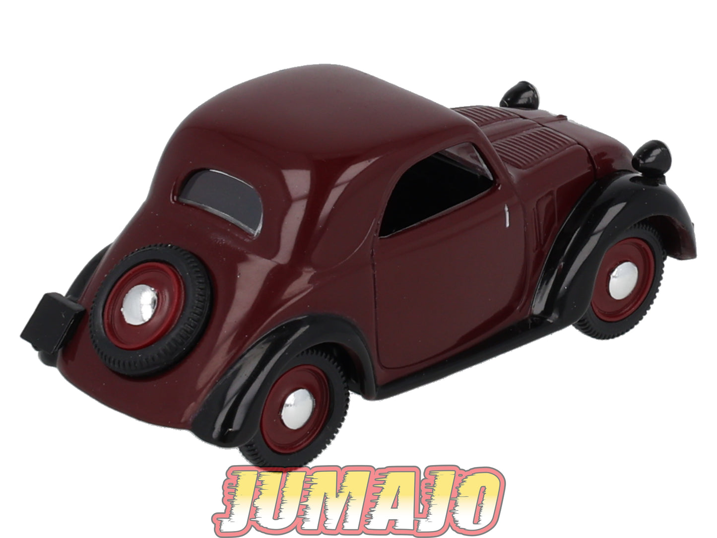 VF38 Voitures Françaises 1/43 NOREV SIMCA 5 1936