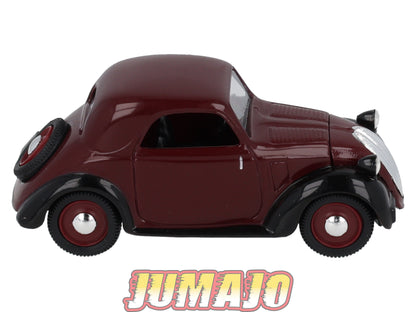 VF38 Voitures Françaises 1/43 NOREV SIMCA 5 1936