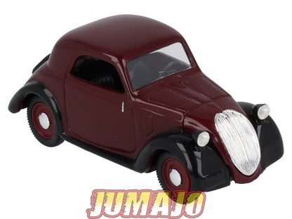 VF38 Voitures Françaises 1/43 NOREV SIMCA 5 1936