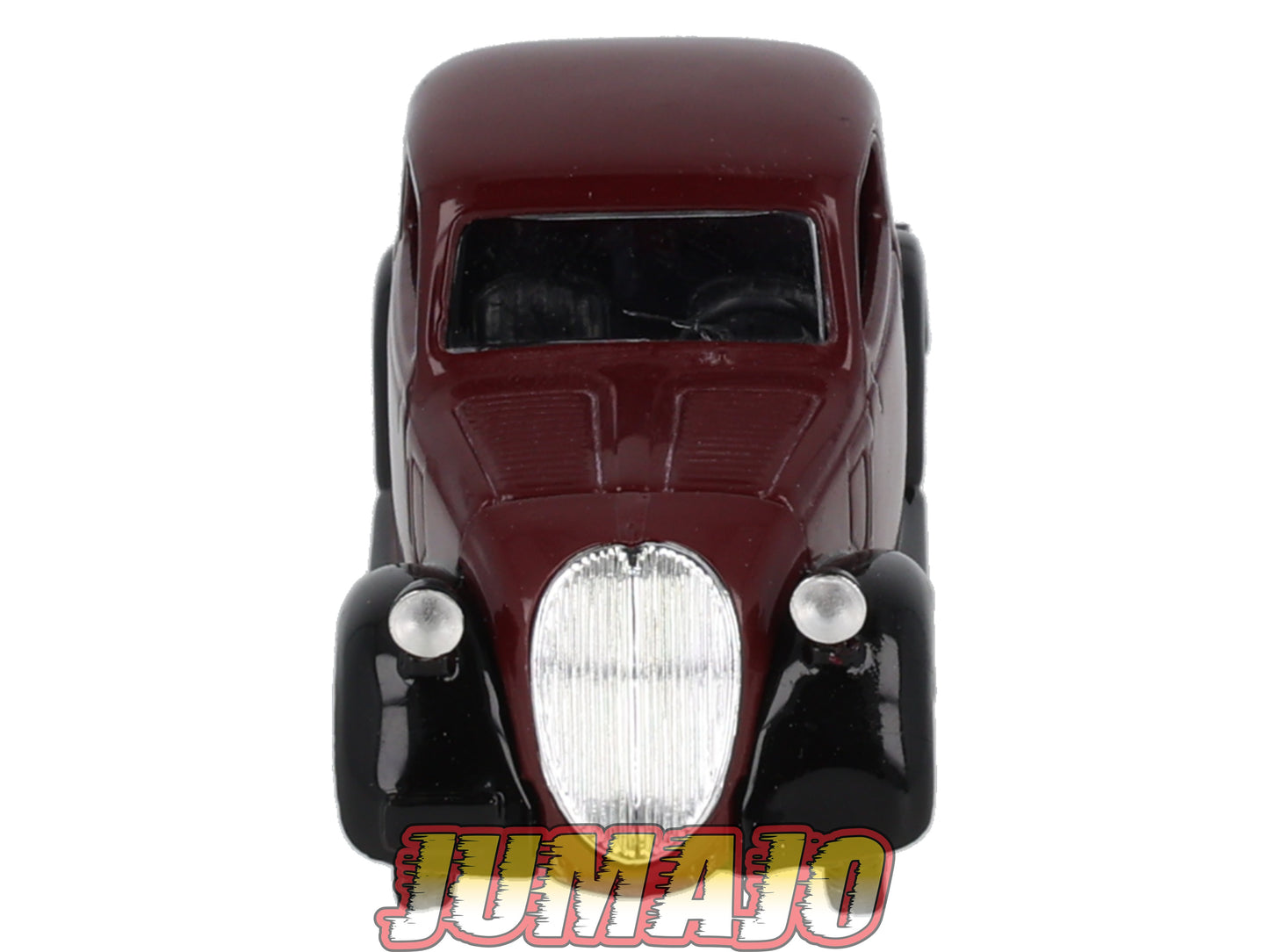 VF38 Voitures Françaises 1/43 NOREV SIMCA 5 1936