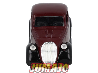 VF38 Voitures Françaises 1/43 NOREV SIMCA 5 1936