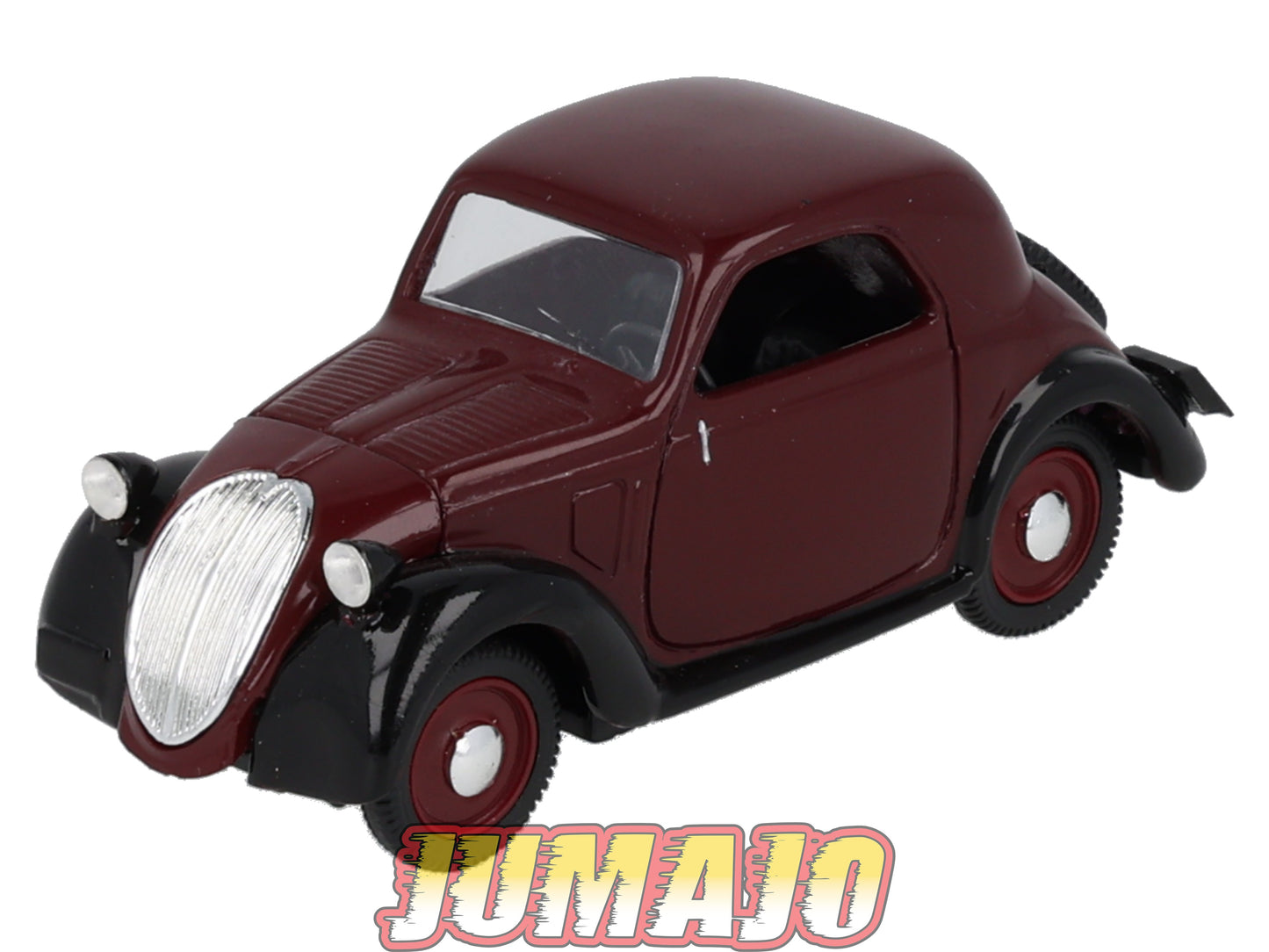 VF38 Voitures Françaises 1/43 NOREV SIMCA 5 1936