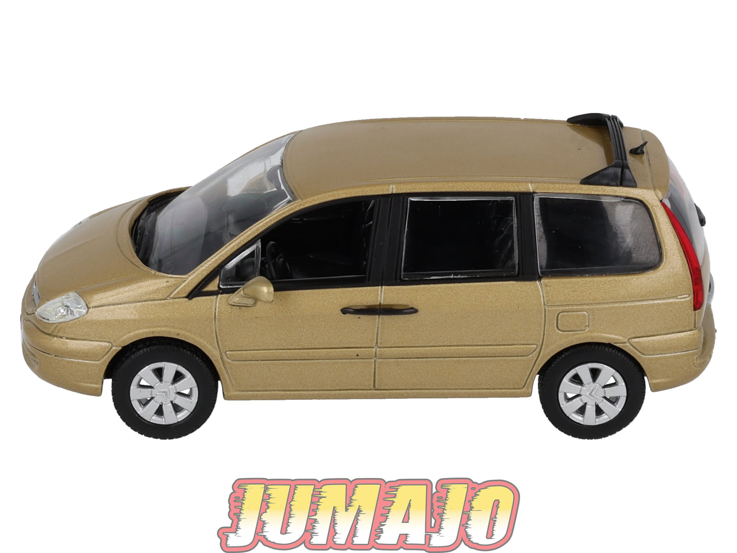 VF39 Voitures Françaises 1/43 NOREV CITROËN C8