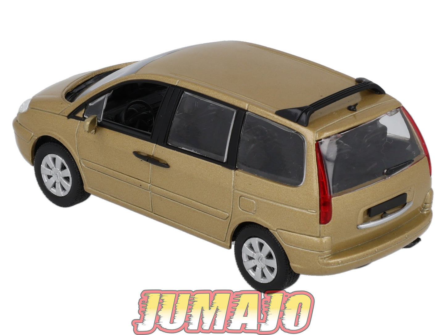 VF39 Voitures Françaises 1/43 NOREV CITROËN C8