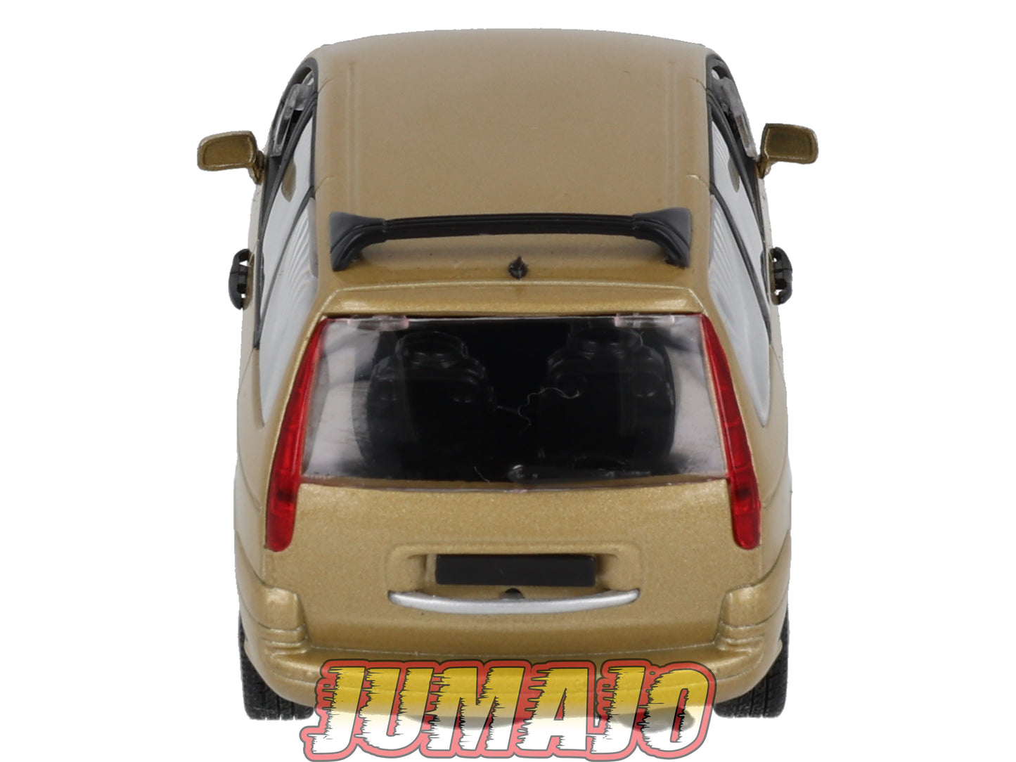 VF39 Voitures Françaises 1/43 NOREV CITROËN C8