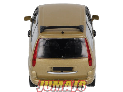 VF39 Voitures Françaises 1/43 NOREV CITROËN C8