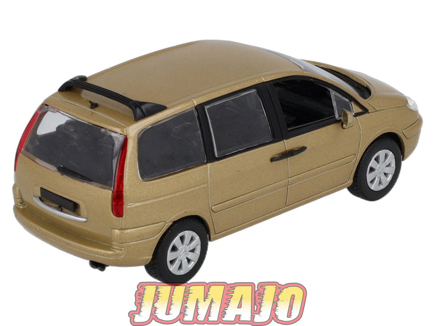 VF39 Voitures Françaises 1/43 NOREV CITROËN C8