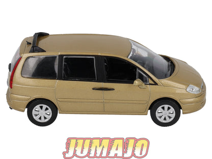 VF39 Voitures Françaises 1/43 NOREV CITROËN C8