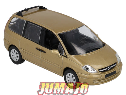 VF39 Voitures Françaises 1/43 NOREV CITROËN C8