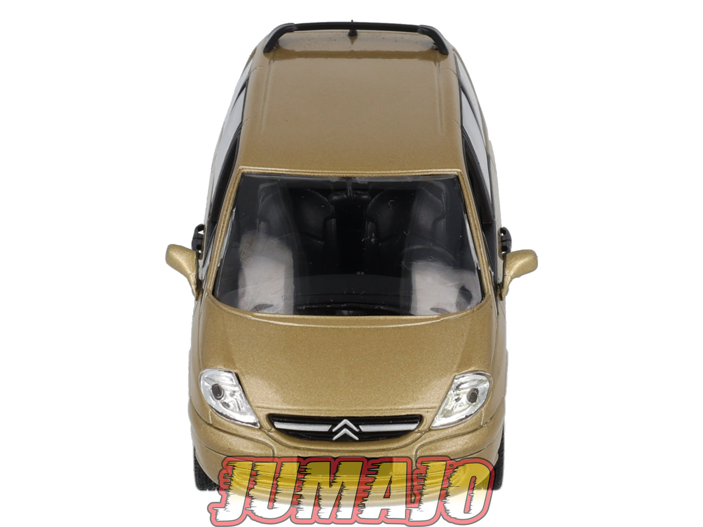 VF39 Voitures Françaises 1/43 NOREV CITROËN C8