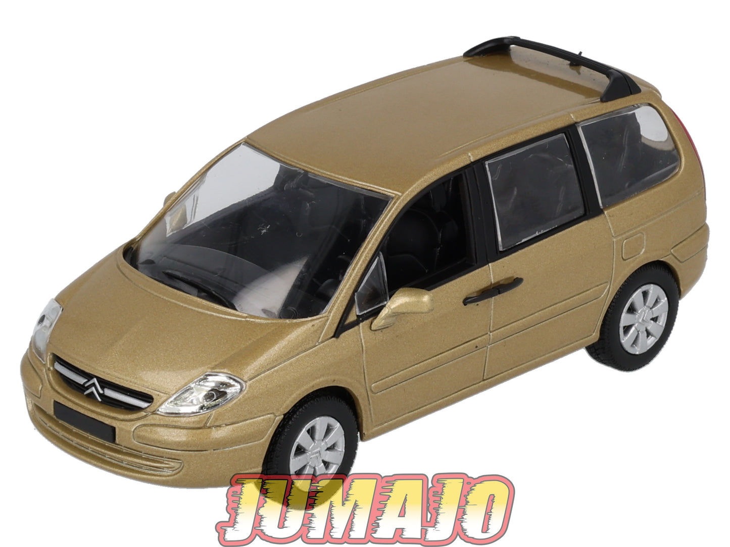 VF39 Voitures Françaises 1/43 NOREV CITROËN C8