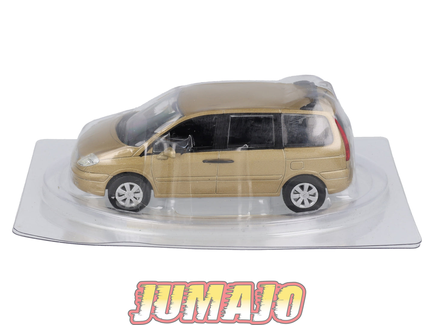 VF39 Voitures Françaises 1/43 NOREV CITROËN C8